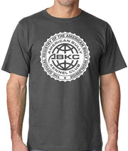 American Bully Kennel Club Official Seal Men's T Shirt