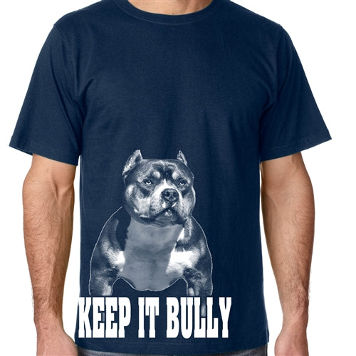 Keep it Bully Men's Bully Shirt