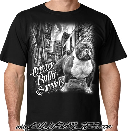 Rocko Alley Shirt
