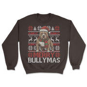 ABKC Bully Ugly Christmas Sweater Adult Fit