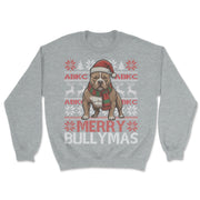 ABKC Bully Ugly Christmas Sweater Adult Fit
