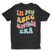 ABKC In My Era Color Pop Adult T Shirt