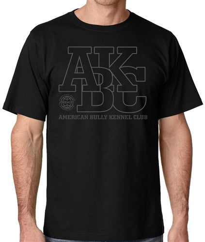 Varsity American Bully Kennel Club Shirt