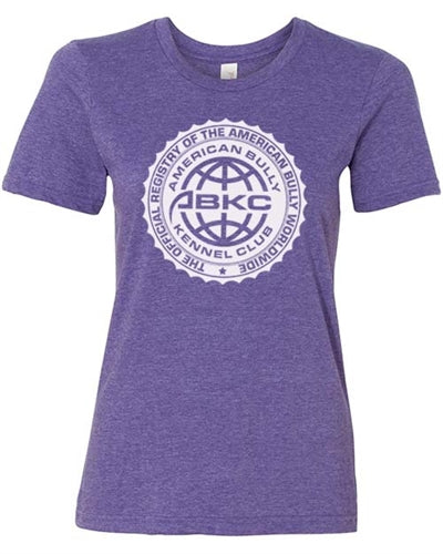 ABKC Official Seal Logo Women's Shirt