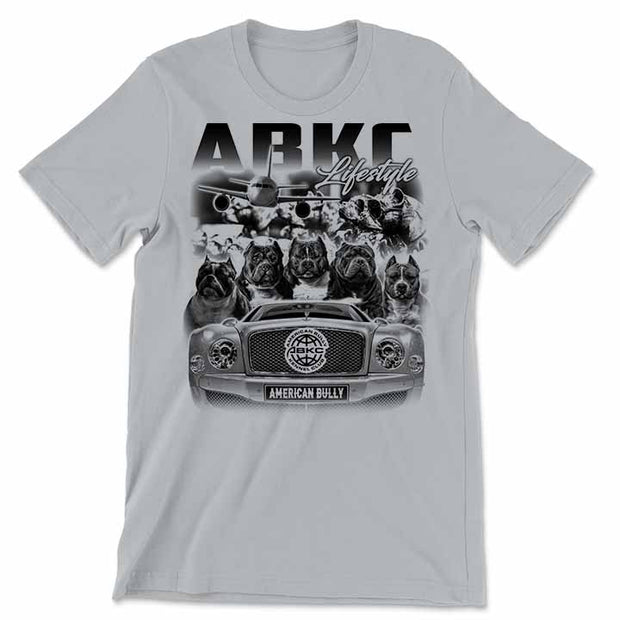 ABKC Lifestyle T Shirt