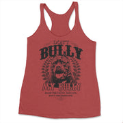 Don't Bully My Bully Women's Tri Blend Tank Top