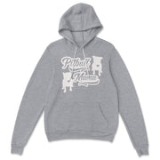 Pit Bull Mama Unisex Sizing Pullover Hoodie