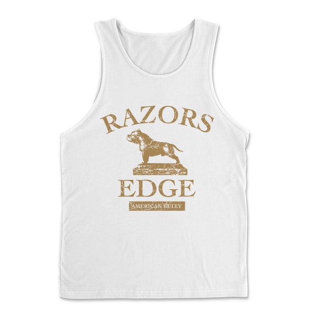 Razors Edge Trophy Men's Tank Top