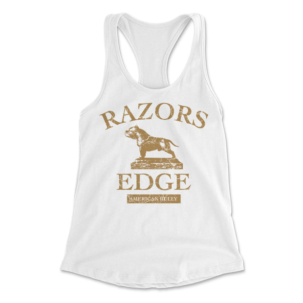 Razors Edge Trophy Women's Tank Top