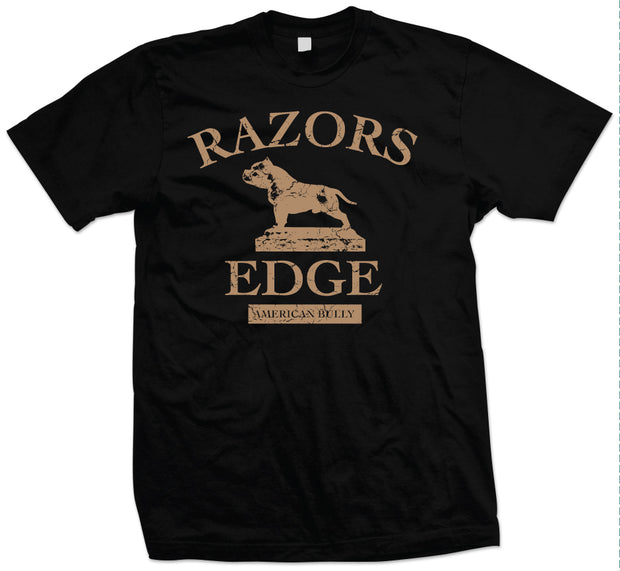 Razors Edge Trophy