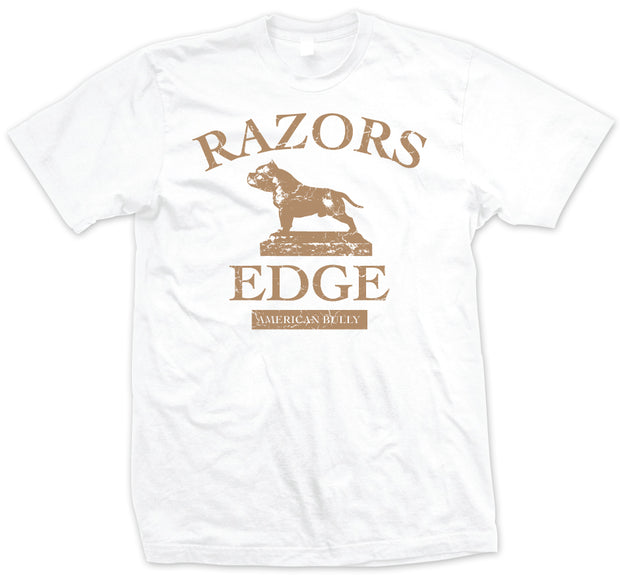 Razors Edge Trophy