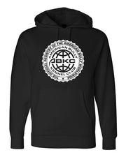 ABKC Official Seal Adult Pullover Hoodie