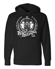 Bully Brewing Company Adult Unisex Pullover Hoodie