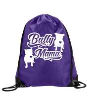 Bully Mama Cinch Backpack