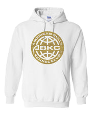 ABKC Where Champions Are Made Gold Edition Adult Unisex Fit Hoodie