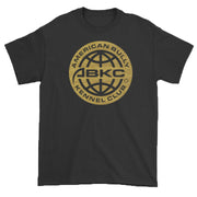 ABKC Where Champions Are Made Gold Edition Adult T Shirt