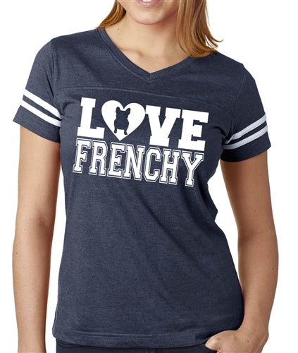 french women's football shirt