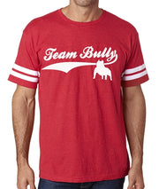 Team Bully Men's Football Jersey Shirt