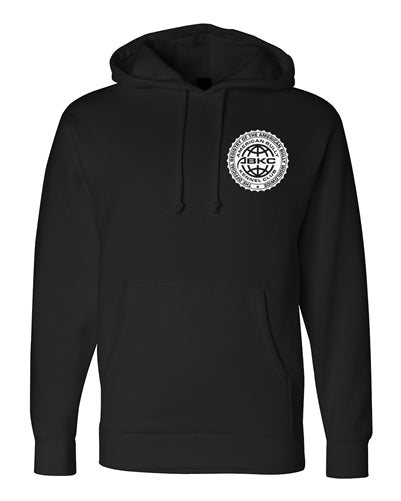 ABKC Where Champions are Made Adult Hoodie