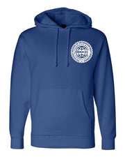 ABKC Where Champions are Made Adult Hoodie
