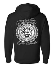 ABKC Where Champions are Made Unisex  Hoodie